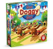Piatnik Go, Doggy, Go!