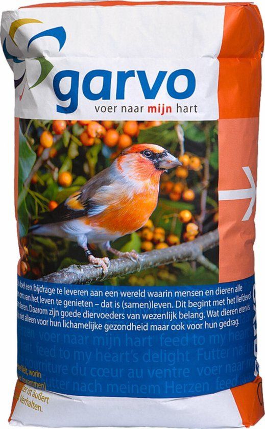 Garvo Goudvinken Extra 20 kg