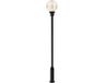 Faller - LED-Parklantaarn, bolvormige opzetlamp - Schaal H0