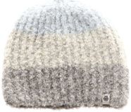 ROECKL dop Cosy Bouclé New Beanie Multi Grey veelkleurig