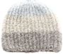 ROECKL dop Cosy Bouclé New Beanie Multi Grey veelkleurig