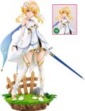 Kotobukiya Genshin Impact Statue 1/7 Lumine Bonus Edition 25 cm