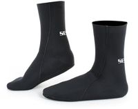Seacsub Standard HD Duikbooties Zwart EU 38-39