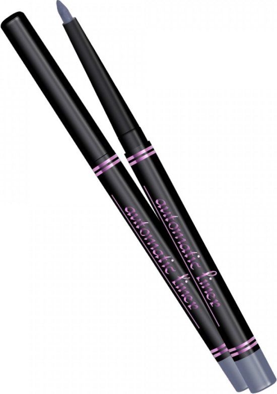 Wibo Automatische Eyeliner 8 - Grijs - 5g