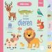 Dieren Standaard Uitgeverij Blije baby 1 - Dieren
