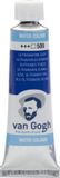 Van Gogh Aquarelverf Tube - 10 ml 506 Ultramarijn Donker