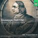 Outhere Toccata Classics Peter Sheppard Skærved - Tartini:30 Sonate Piccole For Solo Violin, Volume Five: Sonatas Nos. 25-30 (CD)