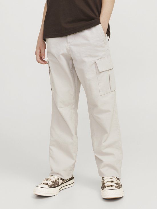 Jack & Jones Kane Barkley Cargobroek Junior - Maat 146