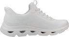 Skechers BOBS ARC WAVES Lage sneakers Dames Wit