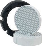 Rogue White Grid Inserts
