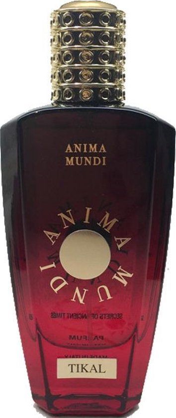 Mundi, Anima Anima Mundi Eau de Parfum / 75 ml / Unisex