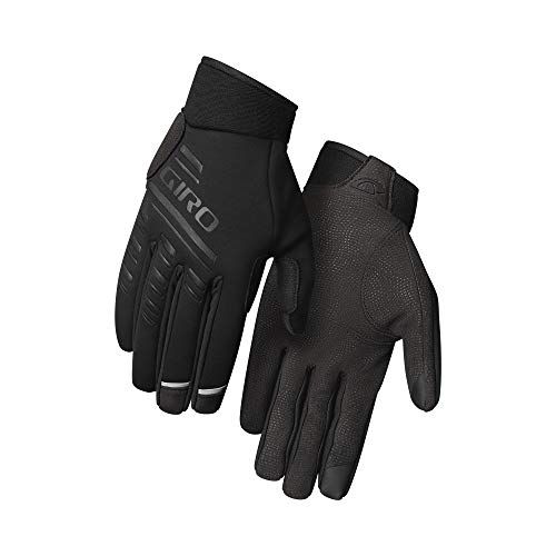 Giro Cascade W E-Bike Handschoenen Dames Zwart Maat S
