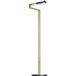 Dyson Solarcycle Morph™ vloerlamp (Zwart/Koper)