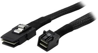 StarTech.com Interne Mini-SAS kabel SFF-8087 naar SFF-8643 1 m