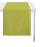 APELT 3900 48X140 col. 40 loper PAN groen