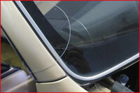 KS Tools snijdraad ruit, 21 m