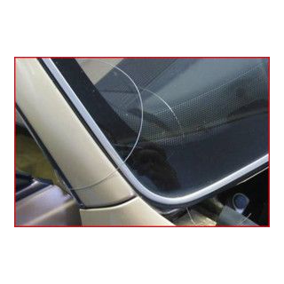 KS Tools snijdraad ruit, 21 m