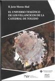El UNIVERSIDAD CASTILLA MANCHA El universo temático de los villancicos de la Catedral de Toledo: 22 Paperback