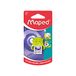Maped Monster mouwen gum (diverse kleuren)