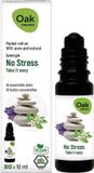 Oak Organic Pocket Roll-on No Stress 10ML