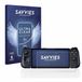 Savvies Screenprotector voor Razer Edge 5G - Folie Beschermfolie transparant 6 Stuks