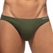 Addicted Slip Bikini Addicted COTTON Kaki