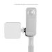 SmallRig 5825 Support pour Insta360 X4 / X5 avec griffe porte-accessoires