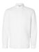 Selected Regkylian Overhemd Met Lange Mouwen Beige M Man