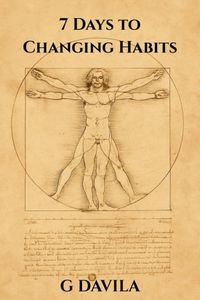 7 Bol 7 Days to Changing Habits Paperback