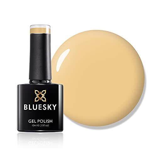 Blue Sky 80624 UV/Gel Nagel Pools 10 ml, Lieve Schat Darlin