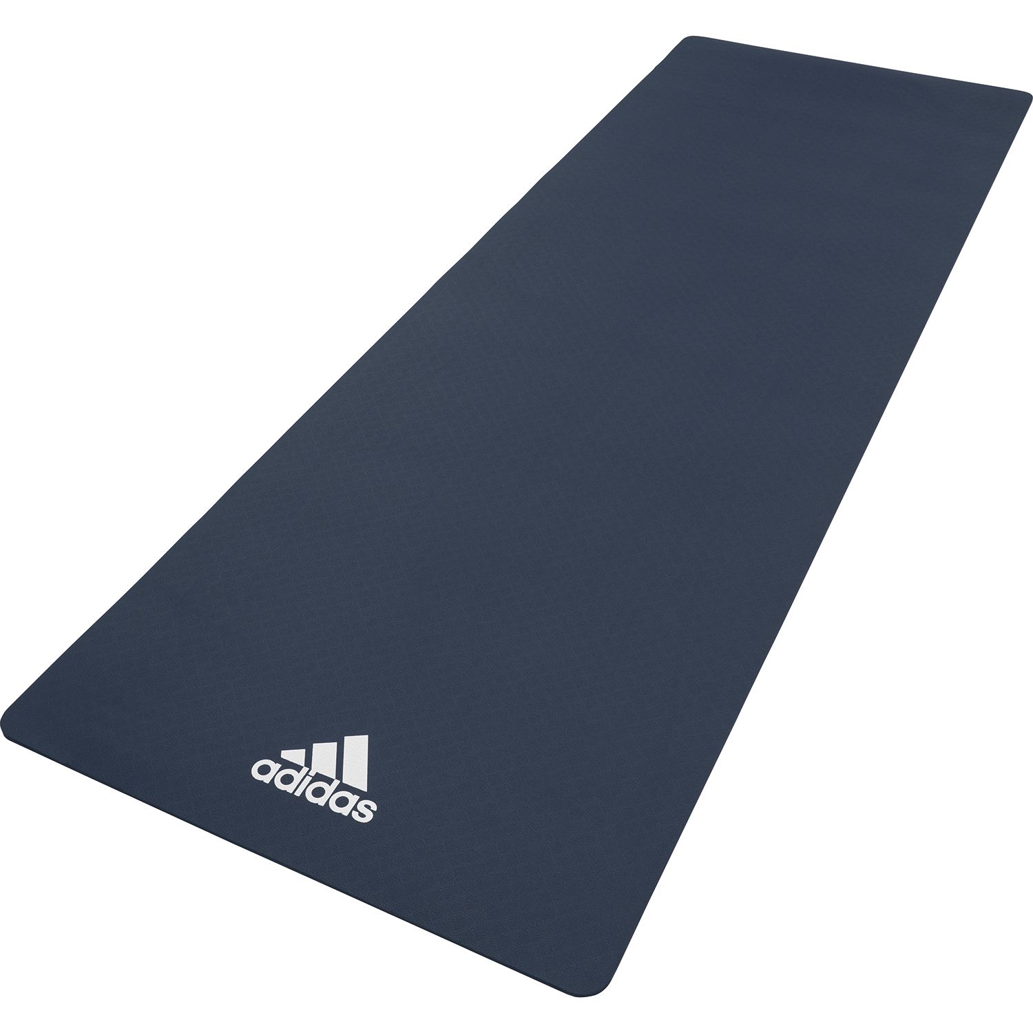 Adidas Yoga Mat 8mm Trace Blue