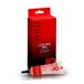 System JO For Her Stimulant Clitoridien Chauffant Épicé 10 ml