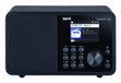 Imperial DABMAN i160 - DAB+ / Radio internet - Noir