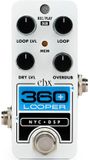 Electro Harmonix Pico 360+ Looper effectpedaal