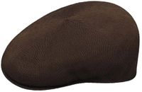 Kangol Baret Tropic 504 Bruin M
