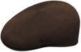 Kangol Baret Tropic 504 Bruin M