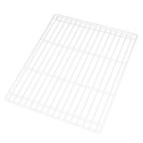 Polar AB411 Vervangingsplank voor CC663 CD616 CW193 CW194 CW195 CW196 CW197 CW198 G592 G593 G594 G595, 640mm lengte, 530mm breedte, 7mm hoogte