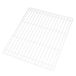 Polar AB411 Vervangingsplank voor CC663 CD616 CW193 CW194 CW195 CW196 CW197 CW198 G592 G593 G594 G595, 640mm lengte, 530mm breedte, 7mm hoogte