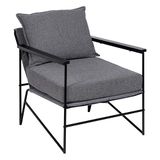 BigBuy Home fauteuil, standaard