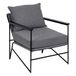 BigBuy Home fauteuil, standaard