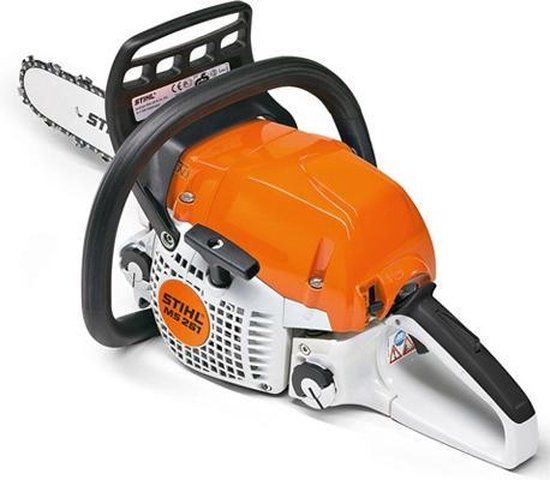 Stihl MS 251 Kettingzaag | 35CM | 63PM3