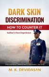 Dark Libri GmbH Dark Skin Discrimination Paperback