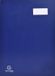 Exacompta Handtekenmap Directie met harmonicarug - 24 indelingen - Blauw - 24245E