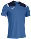 Joma Toledo T-shirt à manches courtes Bleu 3XL Homme