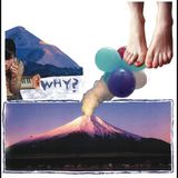 Elephant Why? Elephant Eyelash (20th Anniversary Edition) CD Deluxe Edition Stereo Indie 2026