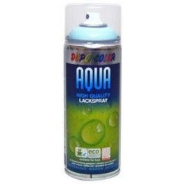 DUPLI-COLOR aqua glans 350ml ice blue