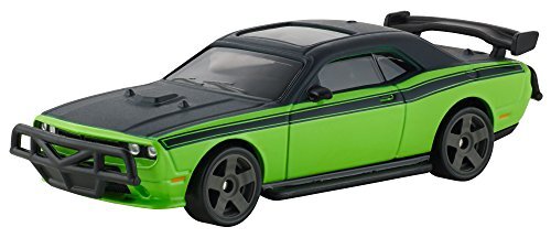 Mattel Fast & Furious - Dodge Challenger SRT8 2011 - Die-Cast model