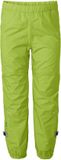 VAUDE Grody Pants V Fietsbroek Unisex Kinderen Chute Green