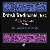 Music&Words Lake Records Various Artists - British Traditional Jazz. At A Tang (CD)