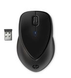 HP Comfort Grip Draadloze Muis Zwart
